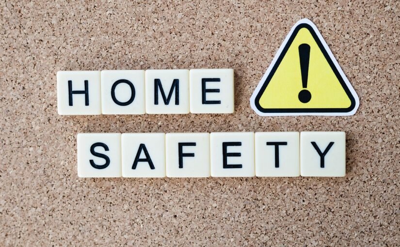 Follow This Checklist To Ensure Home Safety