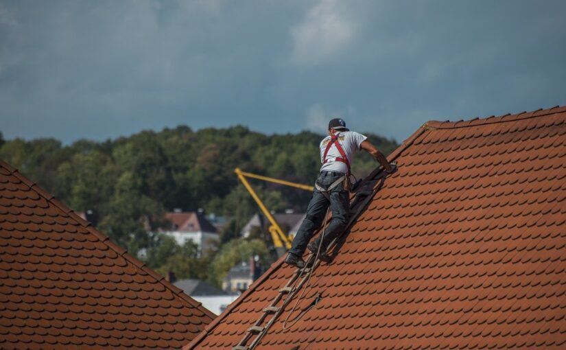 How a New Roof Can Improve the Value of Your Home