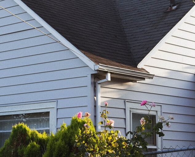 Roof Replacement: When Is It Time to Invest in a New Roof