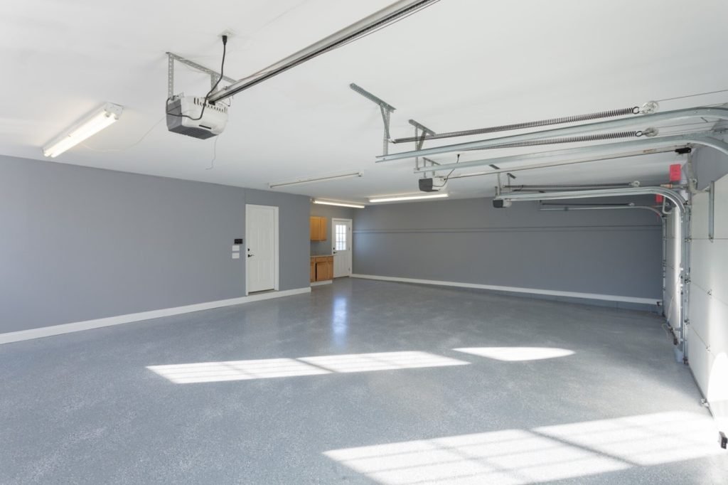 Which Is Better Chain Or Belt Garage Door Opener Bruzzese Home