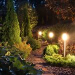 6 Tips on Picking Outdoor Lighting for Homeowners