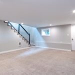 A Step by Step Guide to Remodeling a Basement