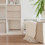Living in Cramped Quarters: Small Space Storage Solutions