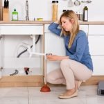 6 Plumbing Problems Homeowners May Encounter