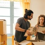 Moving Tips to Make Relocating Easy