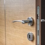Why Pivot Doors Are the Way to Go