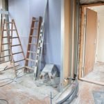 5 Tips for Cleaning Up After a Major Renovation