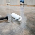 Hire A Professional For Epoxy Flooring and Don’t Be A DIY Disaster