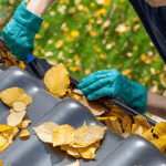 Complete Overview on Roof Gutter Cleaning Process