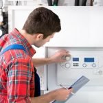 Knowing When To Get Professional Hot Water Repairs Service