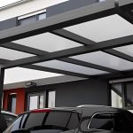 Exploring The Features Of Superior Carport Design And Installation