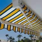 Researching the Various Materials Used in Awnings