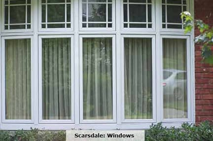 window remodeling westchester service
